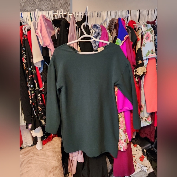 Wilfred shift dress - Picture 4 of 4